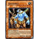 TLM-IT013 Criosfinge rara Unlimited (IT) -NEAR MINT-