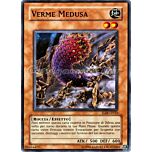 TLM-IT022 Verme Medusa comune Unlimited (IT) -NEAR MINT-