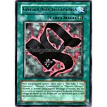 TLM-IT045 Cintura Nera Leggendaria rara Unlimited (IT) -NEAR MINT-
