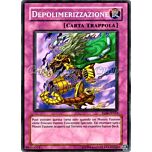 TLM-IT053 Depolimerizzazione comune Unlimited (IT) -NEAR MINT-