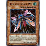 TLM-IT010 Insetto Finale LV7 rara ultimate Unlimited (IT) -NEAR MINT-