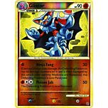 04 / 90 Gliscor rara foil reverse (EN) -NEAR MINT-