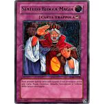 TLM-IT058 Statuto Blocca-Magia rara ultimate Unlimited (IT) -NEAR MINT-