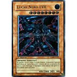 CDIP-IT011 Lucio Nero LV8 rara ultimate 1a Edizione (IT) -NEAR MINT-