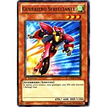 DREV-IT003 Guerriero Sfrecciante comune 1a Edizione (IT) -NEAR MINT-