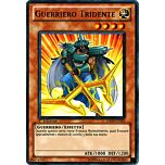 DREV-IT015 Guerriero Tridente super rara 1a Edizione (IT) -NEAR MINT-