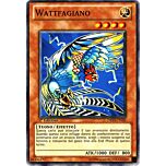 DREV-IT026 Wattfagiano comune 1a Edizione (IT) -NEAR MINT-
