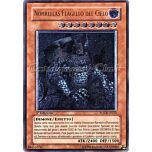 FOTB-IT022 Nohrellas Flagello del Cielo rara ultimate 1a Edizione (IT) -NEAR MINT-