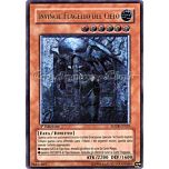 FOTB-IT023 Invincil Flagello del Cielo rara ultimate 1a Edizione (IT) -NEAR MINT-