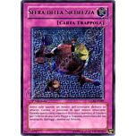 GLAS-IT089 Sfera della Sicurezza rara ultimate 1a Edizione (IT) -NEAR MINT-