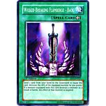 SD5-EN027 Wicked Breaking Flamberge - Baou comune 1st edition -NEAR MINT-