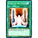 SD5-EN028 Fairy of the Spring comune 1st edition -NEAR MINT-