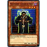 SDMA-IT008 Maledizione-Custode di Tombe comune 1a Edizione (IT)  -PLAYED-