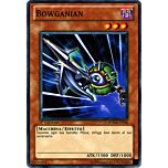 SDMA-IT016 Bowganian comune 1a Edizione (IT) -NEAR MINT-