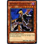 SDMA-IT019 Discendente-Custode di Tombe comune 1a Edizione (IT) -NEAR MINT-