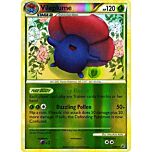 24 / 90 Vileplume rara foil reverse (EN) -NEAR MINT-