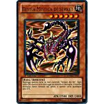 SDMA-IT037 Bestia Mistica di Serket ultra rara 1a Edizione (IT) -NEAR MINT-