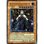 CDIP-IT008 Regina della Seduzione LV7 rara ultimate Unlimited (IT) -NEAR MINT-
