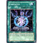 DP03-IT021 Contatto comune Unlimited (IT) -NEAR MINT-