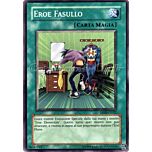 DP03-IT022 Eroe Fasullo comune Unlimited (IT) -NEAR MINT-