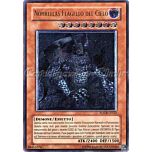 FOTB-IT022 Nohrellas Flagello del Cielo rara ultimate Unlimited (IT) -NEAR MINT-