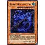 GLAS-IT005 Nubiano-Occhio del Tifone rara ultimate Unlimited (IT) -NEAR MINT-