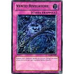 GLAS-IT067 Vento Rivelatore rara ultimate Unlimited (IT) -NEAR MINT-