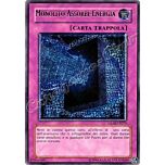 GLAS-IT075 Monolito Assorbi-Energia rara ultimate Unlimited (IT) -NEAR MINT-