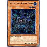 GLAS-IT081 Gladiatore Bestia Torax rara ultimate Unlimited (IT) -NEAR MINT-