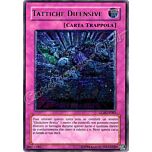 GLAS-IT083 Tattiche Difensive rara ultimate Unlimited (IT) -NEAR MINT-