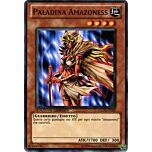 GLD3-IT004 Paladina Amazoness comune Edizione Limitata (IT) -NEAR MINT-