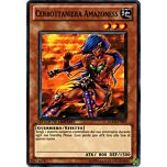 GLD3-IT007 Cerbottaniera Amazoness comune Edizione Limitata (IT) -NEAR MINT-