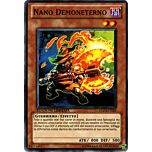 GLD3-IT028 Nano Demoneterno comune Edizione Limitata (IT) -NEAR MINT-