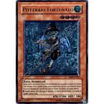 TAEV-IT021 Pifferaio Fortunato rara ultimate Unlimited (IT) -NEAR MINT-