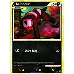 53 / 90 Houndour comune (EN) -NEAR MINT-