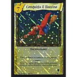 02/80 Conquista il Boccino rara foil (IT)