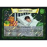 12/80 Letto d' Ospedale rara foil (IT)
