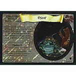 30/80 Oscar rara foil (IT)