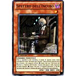 STBL-IT035 Spettro dell'Incubo comune 1a Edizione (IT) -NEAR MINT-