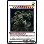 STBL-IT040 Drago Stella Cadente rara ghost 1a Edizione (IT) -NEAR MINT-