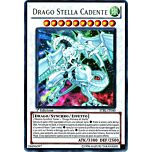 STBL-IT040 Drago Stella Cadente ultra rara 1a Edizione (IT) -NEAR MINT-