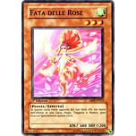 ABPF-IT013 Fata delle Rose comune 1a Edizione (IT) -NEAR MINT-