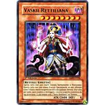 ABPF-IT018 Vaskii Rettiliana rara 1a Edizione (IT) -NEAR MINT-