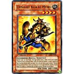 ABPF-IT025 Urnight Koa'ki Meiru ultra rara 1a Edizione (IT) -NEAR MINT-