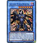 ABPF-IT039 Garlandolf, Re della Distruzione ultra rara 1a Edizione (IT) -NEAR MINT-