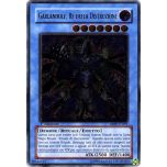 ABPF-IT039 Garlandolf, Re della Distruzione rara ultimate 1a Edizione (IT) -NEAR MINT-