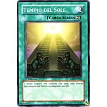 ABPF-IT050 Tempio del Sole comune 1a Edizione (IT) -NEAR MINT-