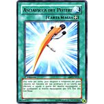 ABPF-IT053 Asciapicca del Potere rara 1a Edizione (IT) -NEAR MINT-
