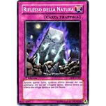 ABPF-IT065 Riflesso della Natura comune 1a Edizione (IT) -NEAR MINT-