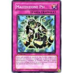 ABPF-IT078 Maledizione Psi comune 1a Edizione (IT) -NEAR MINT-